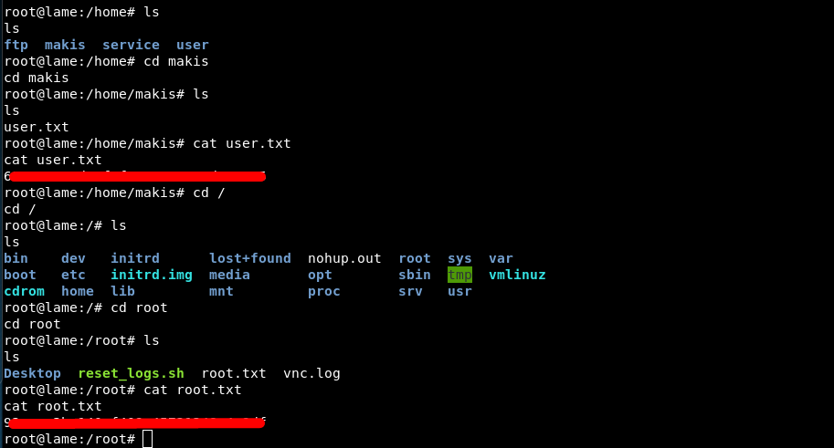 root